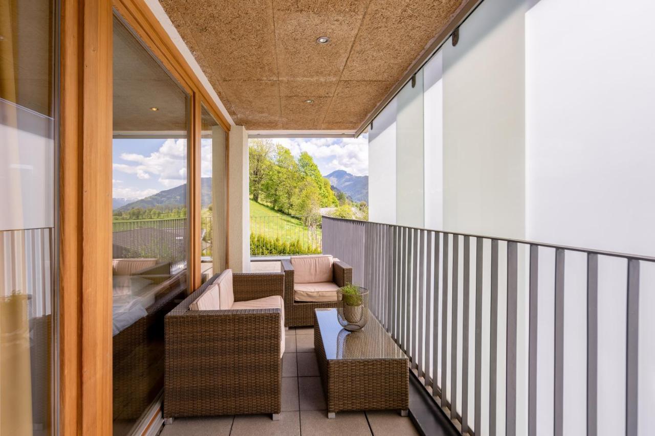 Emma Apartments- Piesendorf Exterior photo