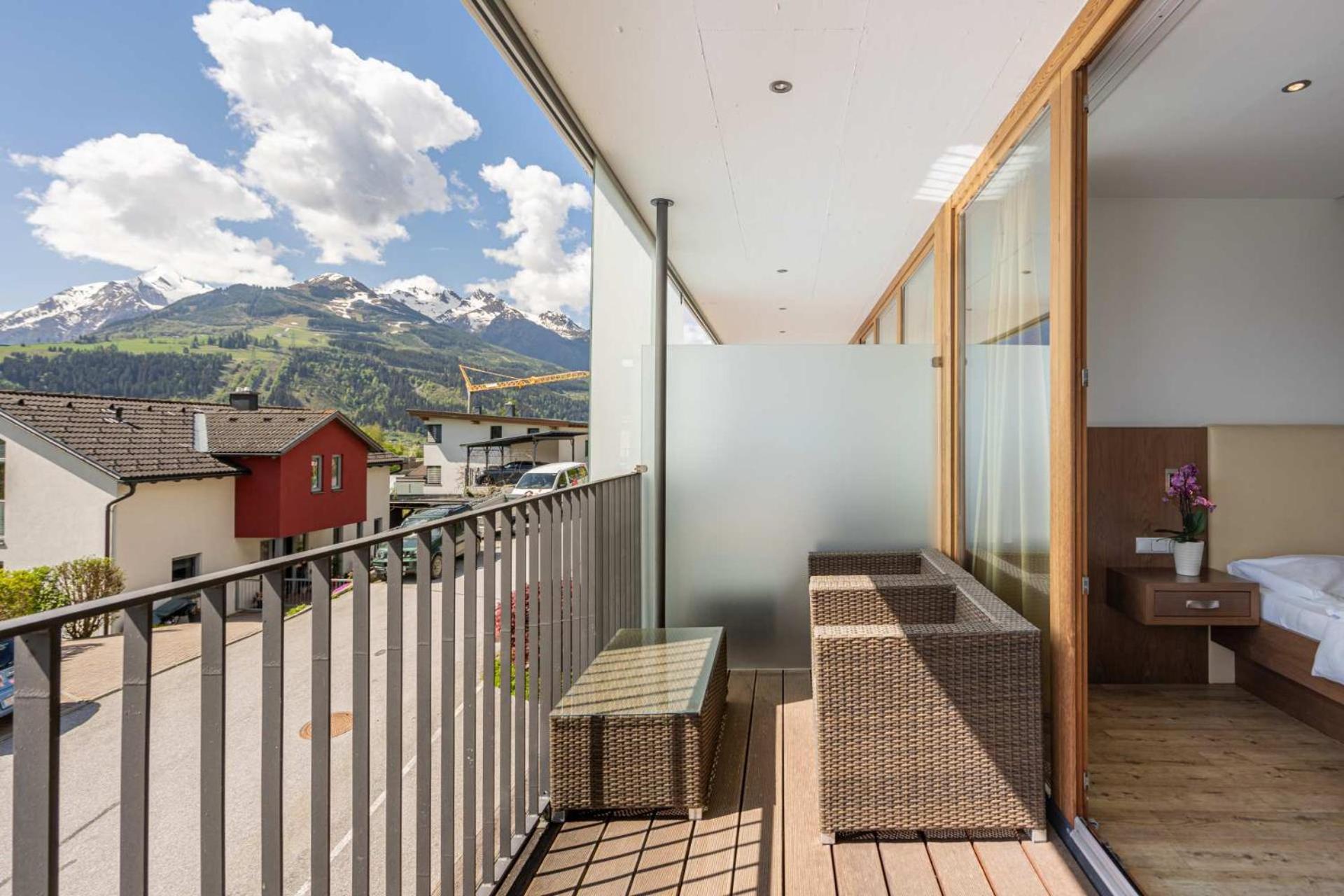 Emma Apartments- Piesendorf Exterior photo